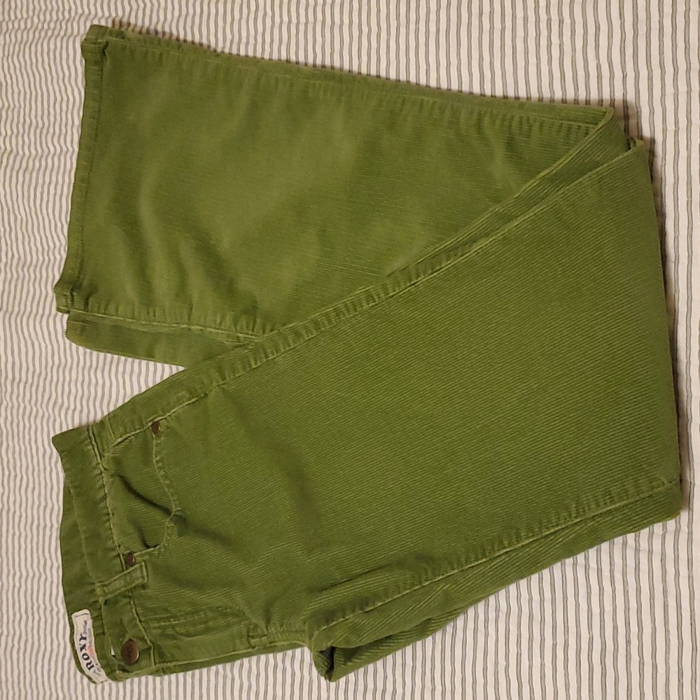 Roxy Vintage Corduroys